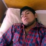 Erick Fabian - @challenger.2.3 - Instagram