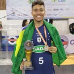 Erick Fabian - @erickfabianchaves - Instagram