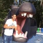 Erick Falcon - @erick.falcon93 - Instagram