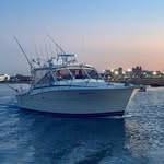 Capt. Joe and Erick Faust - @anotheroutletfishing - Instagram