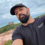 Erick Faustino - @erickfaustinobarbeiro - Instagram