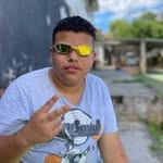 Erick Fausto - @erickfaustosantiagomartins - Instagram