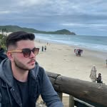 Erick Motta Zapelini Faust - @euerickfaust - Instagram