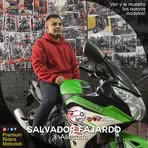 Erick Fausto - Facebook