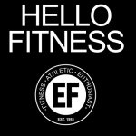 Erick Fenelus - @eisfitness - Instagram