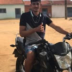 Erick Fernandes - @erick_slv20 - Instagram