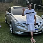Érick Fernandes - @erick_fsouza - Instagram