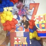 Erick Fernandes - Facebook