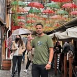Erick Fernandes - @kikohenrique526 - Instagram