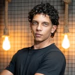Erick Fernandes - @erickfernandesbarbeiro - Instagram