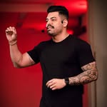 Erick Fernandes | Liderança e gestão de barbearias - @oerickfernandes - Instagram