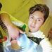Erick Ferrano - Facebook