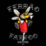 Erick Ferrão - @ferraotattoo - Instagram