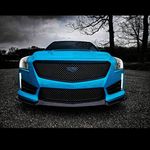 Eric Fitz - @miami_blue_v - Instagram