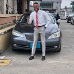 Eric Nwogu Fitz - @iam_rickyfitz - Instagram