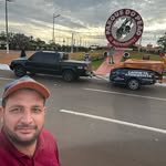 Erick Maycol Fleck - @erickarrebenta - Instagram