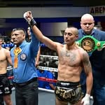 Erick Flores - @erickmuaythaimx - Instagram