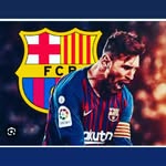Erik Esteban Uriel Fontela - @fandemessi_n - Instagram