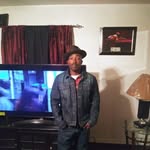 Erick Ford - @erickford20 - Instagram