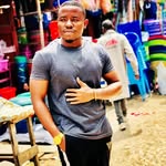 Erick Ford - @erick_nyada - Instagram