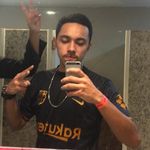 Erick Forte - @erick.forte - Instagram