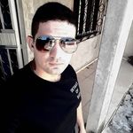 Erick Forte - @erickraf95 - Instagram