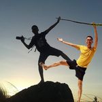 Erick Forte Gayanes - @ylik17 - Instagram
