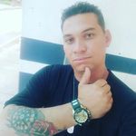 Erick Franklin - @erick.franklin.3348 - Instagram