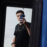 Erick Franklin - @_franklinnxl - Instagram