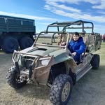 Erick Frederick - @kcire66 - Instagram