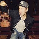 Eric Robert Frick - @pero_why - Instagram