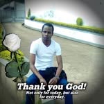 Erick Momanyi Frickson - @erickfrickson - Instagram