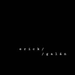 Erick Galán - @erickgalan - Instagram