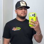 Erick Salcedo Galán - @erick_galan77 - Instagram