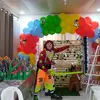 payaso Balerito - @erickgalan53 - TikTok