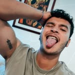 Erick Galarraga - @erick_demera1 - Instagram