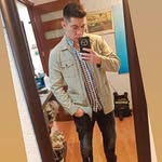 Erick Gallardo - @erickgallardo08 - Instagram