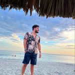 Erick Gallo - @santiagoxcop - Instagram