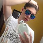 Erick GaLo - @garciaerick2001 - Instagram