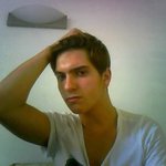 Erick Gamble - @momrsimon - Instagram