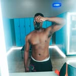 Eric Gantt - @egfitnessandlifestyle - Instagram