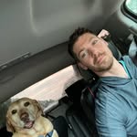 Eric Gantt - @h0nd433 - Instagram