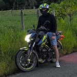 Erick Anzola - @erickg_anzola - Instagram