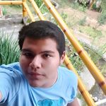 Erick Yoriel - @just_ganzo - Instagram