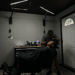 Erick Garay - @bigbody_blendz - Instagram