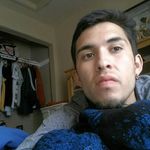Erick Garay - @erickgaray14 - Instagram