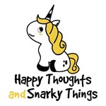 Erick Gardner - @happyandsnarky - Instagram