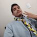 Erick Garnica - Facebook
