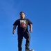 Erick Garnica - Facebook