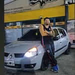 Erick gaston - @gastoonundaa - Instagram